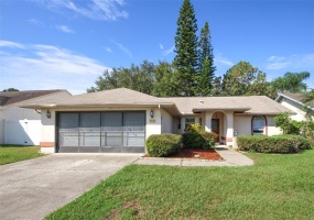 4411 FOXBORO DRIVE, NEW PORT RICHEY, Florida 34653, 3 Bedrooms Bedrooms, ,2 BathroomsBathrooms,Residential,For Sale,FOXBORO,MFRW7858252