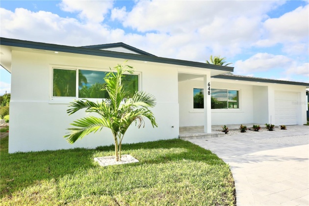 648 SHORE DRIVE, LARGO, Florida 33771, 2 Bedrooms Bedrooms, ,2 BathroomsBathrooms,Residential,For Sale,SHORE,MFRU8217985