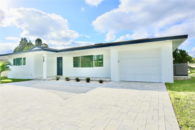 648 SHORE DRIVE, LARGO, Florida 33771, 2 Bedrooms Bedrooms, ,2 BathroomsBathrooms,Residential,For Sale,SHORE,MFRU8217985