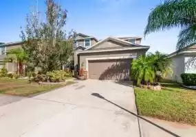 15411 LONG CYPRESS DRIVE, RUSKIN, Florida 33573, 4 Bedrooms Bedrooms, ,3 BathroomsBathrooms,Residential,For Sale,LONG CYPRESS,MFRO6149397