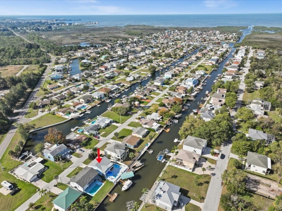 7637 HATTERAS DRIVE, HUDSON, Florida 34667, 2 Bedrooms Bedrooms, ,2 BathroomsBathrooms,Residential,For Sale,HATTERAS,MFRW7859151