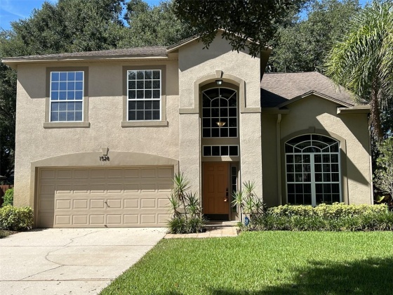 1528 MCCREA DRIVE, LUTZ, Florida 33549, 4 Bedrooms Bedrooms, ,3 BathroomsBathrooms,Residential,For Sale,MCCREA,MFRT3480153