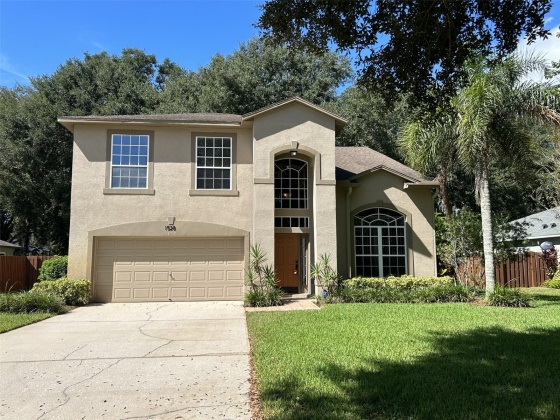 1528 MCCREA DRIVE, LUTZ, Florida 33549, 4 Bedrooms Bedrooms, ,3 BathroomsBathrooms,Residential,For Sale,MCCREA,MFRT3480153