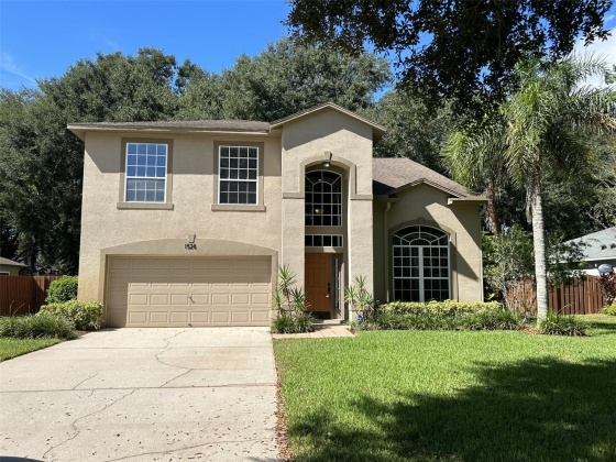 1528 MCCREA DRIVE, LUTZ, Florida 33549, 4 Bedrooms Bedrooms, ,3 BathroomsBathrooms,Residential,For Sale,MCCREA,MFRT3480153