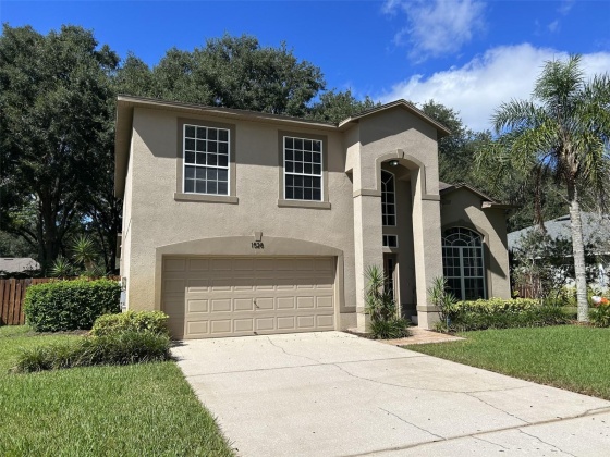 1528 MCCREA DRIVE, LUTZ, Florida 33549, 4 Bedrooms Bedrooms, ,3 BathroomsBathrooms,Residential,For Sale,MCCREA,MFRT3480153