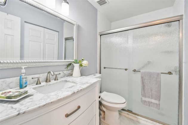 2400 FEATHER SOUND DRIVE, CLEARWATER, Florida 33762, 1 Bedroom Bedrooms, ,1 BathroomBathrooms,Residential,For Sale,FEATHER SOUND,MFRT3468484