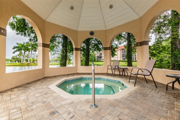 2400 FEATHER SOUND DRIVE, CLEARWATER, Florida 33762, 1 Bedroom Bedrooms, ,1 BathroomBathrooms,Residential,For Sale,FEATHER SOUND,MFRT3468484