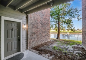 1400 GANDY BOULEVARD, ST PETERSBURG, Florida 33702, 1 Bedroom Bedrooms, ,1 BathroomBathrooms,Residential,For Sale,GANDY,MFRT3468836