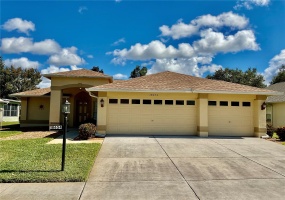 18654 MYRTLEWOOD DRIVE, HUDSON, Florida 34667, 3 Bedrooms Bedrooms, ,2 BathroomsBathrooms,Residential,For Sale,MYRTLEWOOD,MFRW7859162