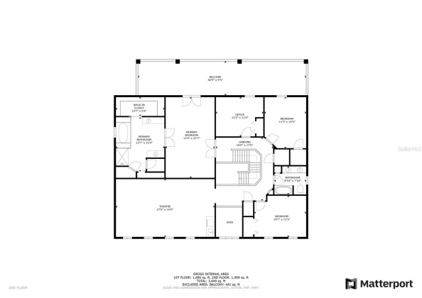 5925 BROWDER RD, TAMPA, Florida 33625, 5 Bedrooms Bedrooms, ,3 BathroomsBathrooms,Residential,For Sale,BROWDER RD,MFRU8217807