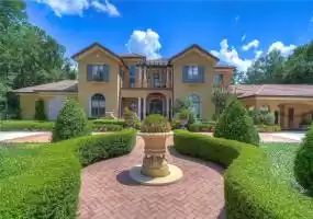 7734 STILL LAKES DRIVE, ODESSA, Florida 33556, 6 Bedrooms Bedrooms, ,8 BathroomsBathrooms,Residential,For Sale,STILL LAKES,MFRT3453490
