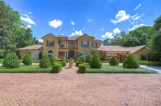 7734 STILL LAKES DRIVE, ODESSA, Florida 33556, 6 Bedrooms Bedrooms, ,8 BathroomsBathrooms,Residential,For Sale,STILL LAKES,MFRT3453490
