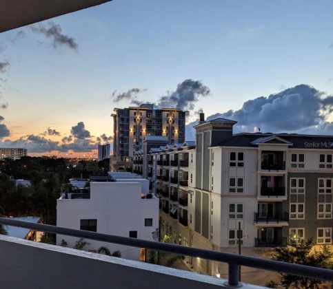 470 3RD STREET, ST PETERSBURG, Florida 33701, 1 Bedroom Bedrooms, ,1 BathroomBathrooms,Residential,For Sale,3RD,MFRU8202267