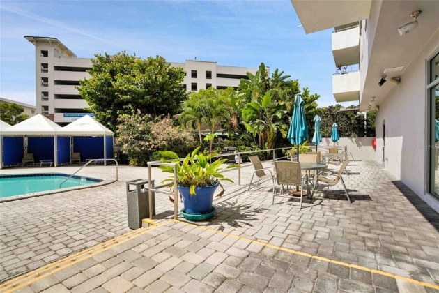 470 3RD STREET, ST PETERSBURG, Florida 33701, 1 Bedroom Bedrooms, ,1 BathroomBathrooms,Residential,For Sale,3RD,MFRU8202267