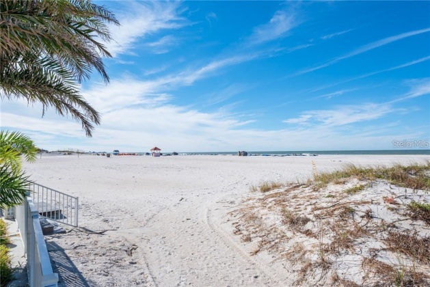 4950 GULF BOULEVARD, ST PETE BEACH, Florida 33706, 2 Bedrooms Bedrooms, ,2 BathroomsBathrooms,Residential,For Sale,GULF,MFRU8219261