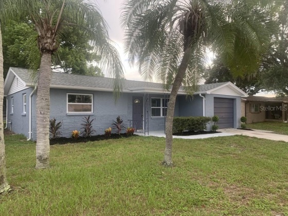 7234 OAK CREST DRIVE, PORT RICHEY, Florida 34668, 2 Bedrooms Bedrooms, ,1 BathroomBathrooms,Residential,For Sale,OAK CREST,MFRO6152328