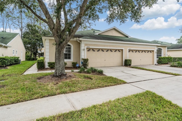 34841 DOUBLE EAGLE COURT, ZEPHYRHILLS, Florida 33541, 2 Bedrooms Bedrooms, ,2 BathroomsBathrooms,Residential,For Sale,DOUBLE EAGLE,MFRT3480780