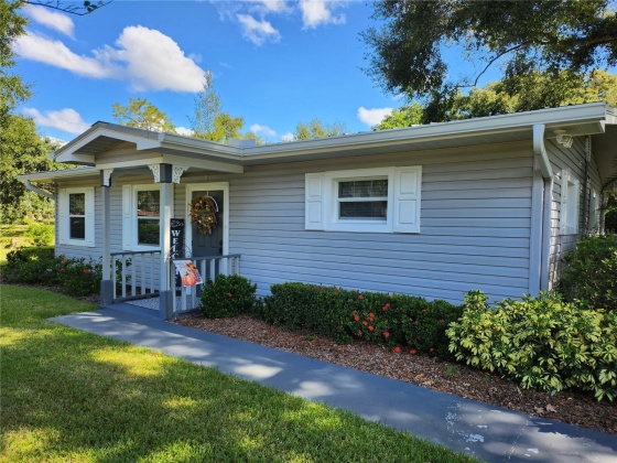 411 BRYAN ROAD, BRANDON, Florida 33511, 2 Bedrooms Bedrooms, ,1 BathroomBathrooms,Residential,For Sale,BRYAN,MFRT3483072