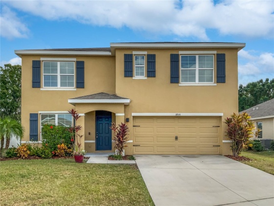 11850 MYRTLE ROCK DRIVE, RIVERVIEW, Florida 33578, 5 Bedrooms Bedrooms, ,3 BathroomsBathrooms,Residential,For Sale,MYRTLE ROCK,MFRO6153948