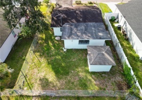 4507 WEBSTER STREET, TAMPA, Florida 33610, 2 Bedrooms Bedrooms, ,1 BathroomBathrooms,Residential,For Sale,WEBSTER,MFRT3479120