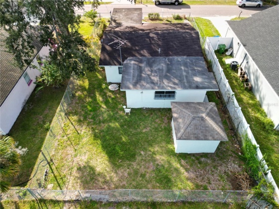 4507 WEBSTER STREET, TAMPA, Florida 33610, 2 Bedrooms Bedrooms, ,1 BathroomBathrooms,Residential,For Sale,WEBSTER,MFRT3479120