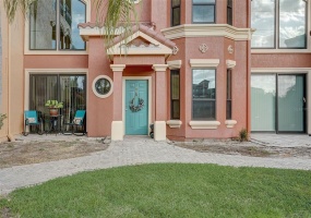 2722 VIA TIVOLI, CLEARWATER, Florida 33764, 2 Bedrooms Bedrooms, ,2 BathroomsBathrooms,Residential,For Sale,VIA TIVOLI,MFRU8218831