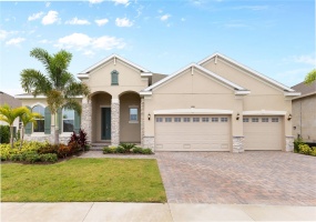 5983 BLAKENEY LOOP, APOLLO BEACH, Florida 33572, 4 Bedrooms Bedrooms, ,3 BathroomsBathrooms,Residential,For Sale,BLAKENEY,MFRO6151186