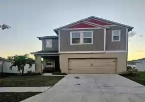 13106 ZOLO SPRINGS CIRCLE, RIVERVIEW, Florida 33579, 5 Bedrooms Bedrooms, ,3 BathroomsBathrooms,Residential,For Sale,ZOLO SPRINGS,MFRT3480352