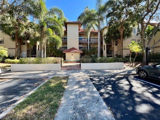 2400 FEATHER SOUND DRIVE, CLEARWATER, Florida 33762, 1 Bedroom Bedrooms, ,1 BathroomBathrooms,Residential,For Sale,FEATHER SOUND,MFRU8219625