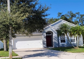 1139 CRIMSON CLOVER LANE, WESLEY CHAPEL, Florida 33543, 4 Bedrooms Bedrooms, ,2 BathroomsBathrooms,Residential,For Sale,CRIMSON CLOVER,MFRA4587105