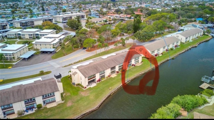 4555 MARINE PARKWAY, NEW PORT RICHEY, Florida 34652, 2 Bedrooms Bedrooms, ,2 BathroomsBathrooms,Residential,For Sale,MARINE,MFRW7859512