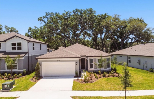 2825 DOLORES HOME AVE LANE, VALRICO, Florida 33594, 3 Bedrooms Bedrooms, ,3 BathroomsBathrooms,Residential,For Sale,DOLORES HOME AVE,MFRT3484722