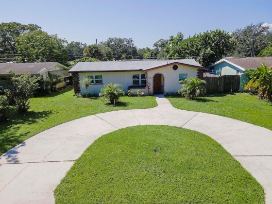 422 43RD AVENUE, ST PETERSBURG, Florida 33703, 3 Bedrooms Bedrooms, ,1 BathroomBathrooms,Residential,For Sale,43RD,MFRU8213236