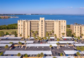2618 COVE CAY DRIVE, CLEARWATER, Florida 33760, 1 Bedroom Bedrooms, ,1 BathroomBathrooms,Residential,For Sale,COVE CAY,MFRU8219967