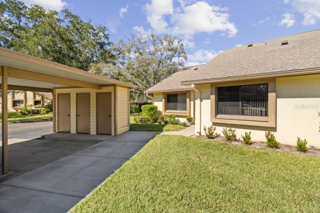 2543 OAKLEAF LANE, CLEARWATER, Florida 33763, 2 Bedrooms Bedrooms, ,2 BathroomsBathrooms,Residential,For Sale,OAKLEAF,MFRU8220425