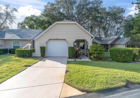 4845 LYNCHBURG COURT, NEW PORT RICHEY, Florida 34655, 2 Bedrooms Bedrooms, ,2 BathroomsBathrooms,Residential,For Sale,LYNCHBURG,MFRW7859447