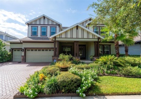 15513 STARLING CROSSING DRIVE, LITHIA, Florida 33547, 4 Bedrooms Bedrooms, ,4 BathroomsBathrooms,Residential,For Sale,STARLING CROSSING,MFRT3478224