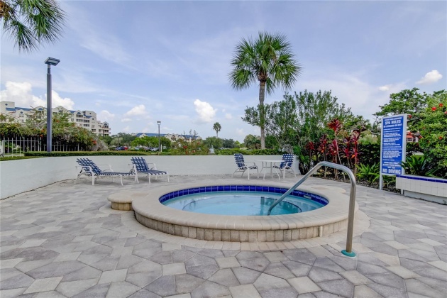 2333 FEATHER SOUND DRIVE, CLEARWATER, Florida 33762, 1 Bedroom Bedrooms, ,1 BathroomBathrooms,Residential,For Sale,FEATHER SOUND,MFRU8219339