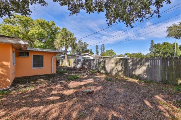 2281 PINELLAS POINT DRIVE, ST PETERSBURG, Florida 33712, 3 Bedrooms Bedrooms, ,2 BathroomsBathrooms,Residential,For Sale,PINELLAS POINT,MFRT3486132