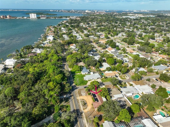 2281 PINELLAS POINT DRIVE, ST PETERSBURG, Florida 33712, 3 Bedrooms Bedrooms, ,2 BathroomsBathrooms,Residential,For Sale,PINELLAS POINT,MFRT3486132