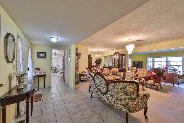 2281 PINELLAS POINT DRIVE, ST PETERSBURG, Florida 33712, 3 Bedrooms Bedrooms, ,2 BathroomsBathrooms,Residential,For Sale,PINELLAS POINT,MFRT3486132