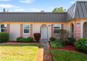 4303 SUMMERSUN DRIVE, NEW PORT RICHEY, Florida 34652, 2 Bedrooms Bedrooms, ,1 BathroomBathrooms,Residential,For Sale,SUMMERSUN,MFRA4588788