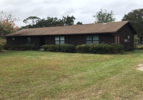 13043 SCHARBER ROAD, DADE CITY, Florida 33525, 4 Bedrooms Bedrooms, ,2 BathroomsBathrooms,Residential,For Sale,SCHARBER,MFRT3486153