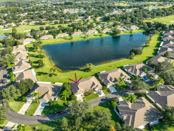 2306 BROOKFIELD GREENS CIRCLE, SUN CITY CENTER, Florida 33573, 2 Bedrooms Bedrooms, ,2 BathroomsBathrooms,Residential,For Sale,BROOKFIELD GREENS,MFRT3486273