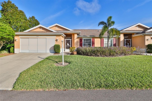 2306 BROOKFIELD GREENS CIRCLE, SUN CITY CENTER, Florida 33573, 2 Bedrooms Bedrooms, ,2 BathroomsBathrooms,Residential,For Sale,BROOKFIELD GREENS,MFRT3486273