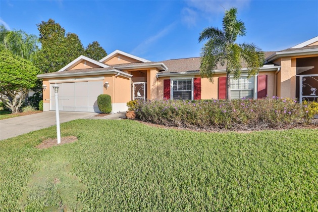 2306 BROOKFIELD GREENS CIRCLE, SUN CITY CENTER, Florida 33573, 2 Bedrooms Bedrooms, ,2 BathroomsBathrooms,Residential,For Sale,BROOKFIELD GREENS,MFRT3486273