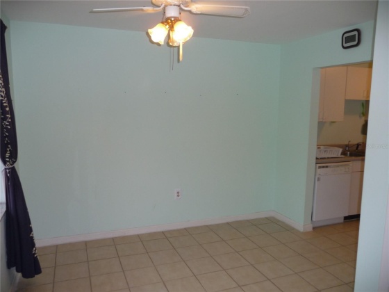 10033 64TH AVENUE, ST PETERSBURG, Florida 33708, 1 Bedroom Bedrooms, ,1 BathroomBathrooms,Residential,For Sale,64TH,MFRU8221514