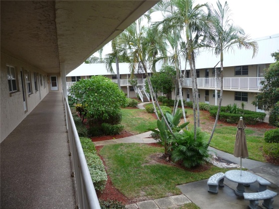 10033 64TH AVENUE, ST PETERSBURG, Florida 33708, 1 Bedroom Bedrooms, ,1 BathroomBathrooms,Residential,For Sale,64TH,MFRU8221514