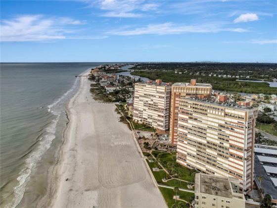 17920 GULF BOULEVARD, REDINGTON SHORES, Florida 33708, 1 Bedroom Bedrooms, ,1 BathroomBathrooms,Residential,For Sale,GULF,MFRT3487104