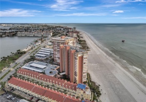 17920 GULF BOULEVARD, REDINGTON SHORES, Florida 33708, 1 Bedroom Bedrooms, ,1 BathroomBathrooms,Residential,For Sale,GULF,MFRT3487104